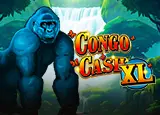 RTP Pragmatic Play Congo Cash XL